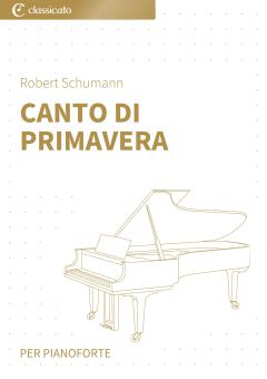 Canto di primavera 