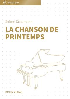 La chanson de printemps 