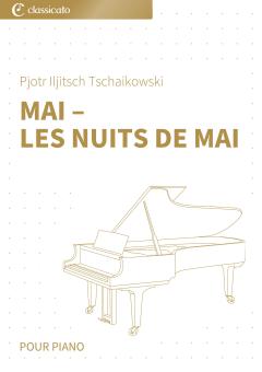 Mai - Les Nuits de mai 