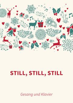Still, still, still 