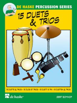 15 Duets & Trios 