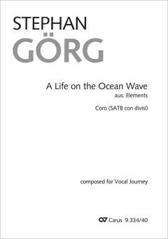 A Life on the Ocean Wave Standard
