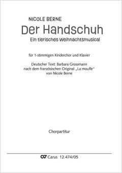 Der Handschuh 