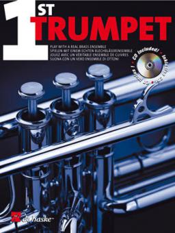 1st Trumpet 