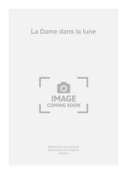 La Dame dans la lune 
