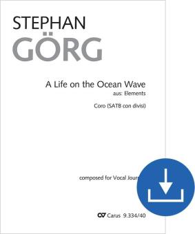 A Life on the Ocean Wave Download
