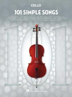 101 Simple Songs 
