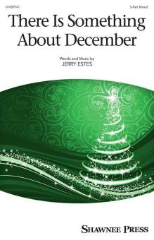 There Is Something About December 