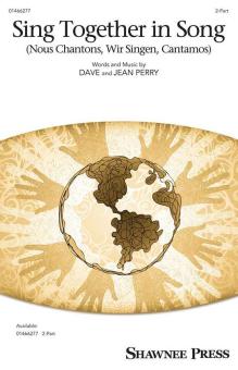 Sing Together In Song 