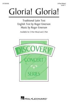 Gloria! Gloria! Standard