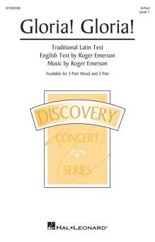 Gloria! Gloria! Standard