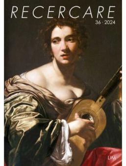Recercare 36 2024 