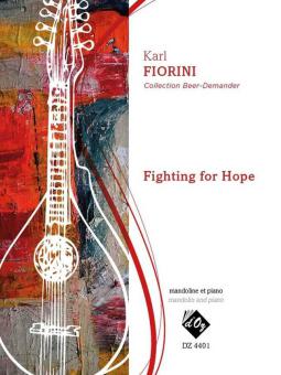 Fighting for Hope 