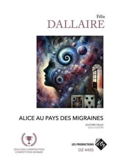 Alice au pays des migraines 