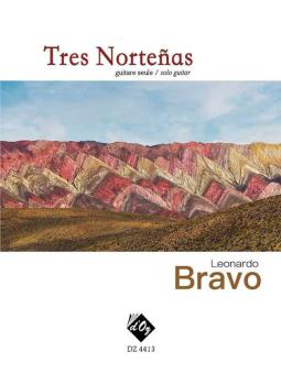 Tres Norteñas 