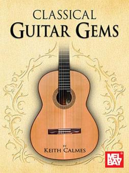 Classical Guitar Gems 