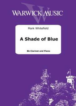 A Shade of Blue 