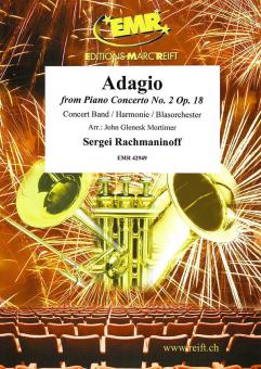 Adagio Standard