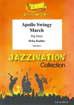 Apollo Swingy March Standard