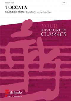 Toccata 