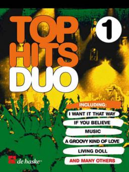 Top Hits Duo 1 