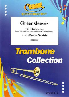 Greensleeves Standard