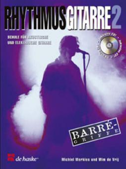 Rhythmus Gitarre 2 