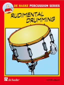 Rudimental Drumming 