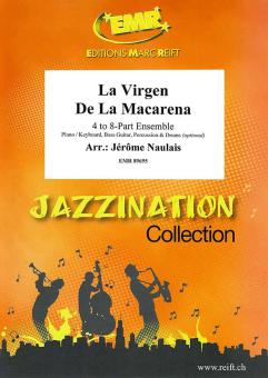 La Virgen De La Macarena Standard
