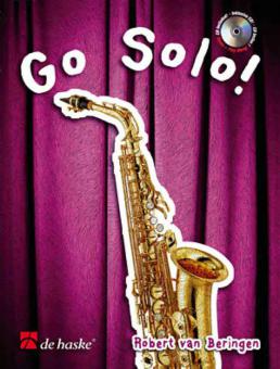 Go Solo! 