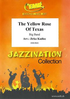 The Yellow Rose Of Texas Standard