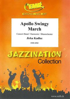 Apollo Swingy March Download