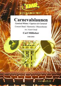 Carnevalslaunen Download