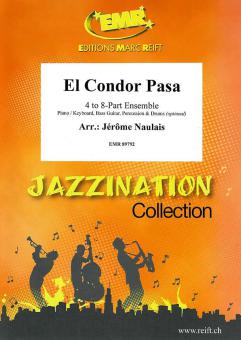 El Condor Pasa Download