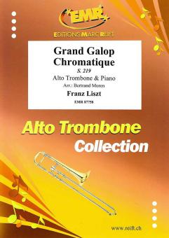 Grand Galop Chromatique S. 219 Download
