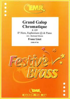 Grand Galop Chromatique S. 219 Download