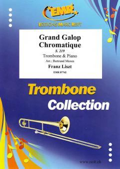 Grand Galop Chromatique S. 219 Download