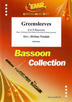 Greensleeves Download