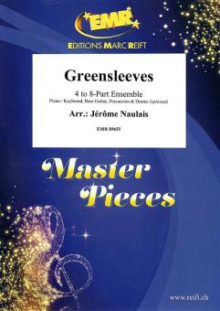 Greensleeves Download