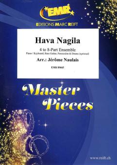 Hava Nagila Download