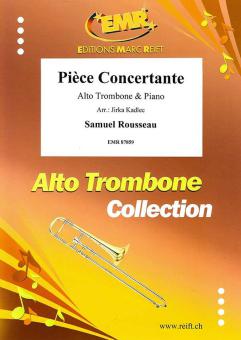 Pièce Concertante Download