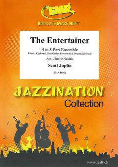 The Entertainer Download