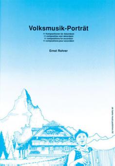 Volksmusik-Porträt 