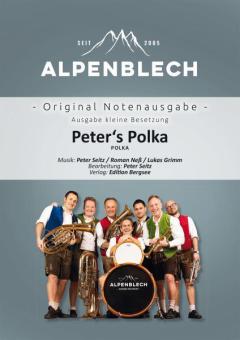 Peter's Polka 
