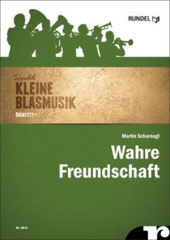 Wahre Freundschaft 