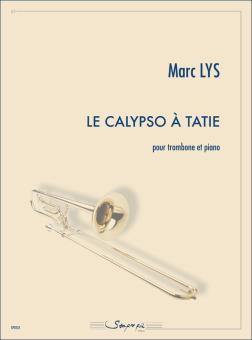 Le Calypso à tatie 