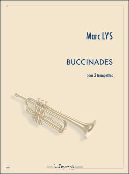 Buccinades 