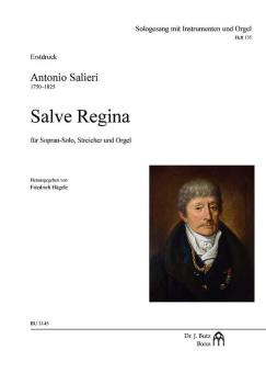 Salve Regina 