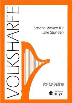 Schöne Weisen für stille Stunden 