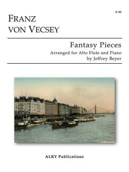 Fantasy Pieces 